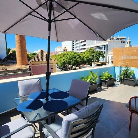 Villa Casa Do Sol District de Faro Extérieur photo