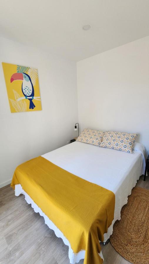 Villa Casa Do Sol District de Faro Extérieur photo