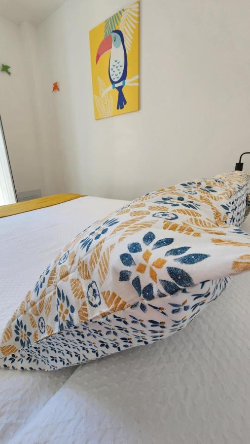 Villa Casa Do Sol District de Faro Extérieur photo
